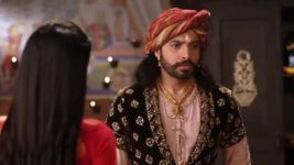 Vidrohi (Star Plus) S01E105 Buxi Seeks Radhamani's Help Full Episode