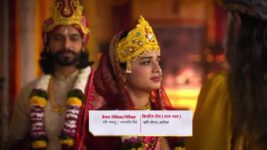 Vidrohi (Star Plus) S01E112 Radhamani's Conditions for Kalyani Full Episode