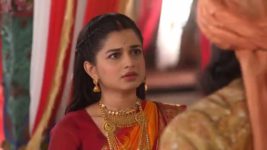 Vidrohi (Star Plus) S01E117 Buxi Takes a Drastic Step Full Episode