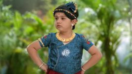 Yashomati Maiya Ke Nandlala S01E58 Maharishi Durvasa Ke Prashna Full Episode