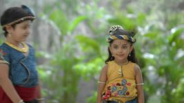 Yashomati Maiya Ke Nandlala S01E61 Krishna Ki Makhan Chor Toli Full Episode