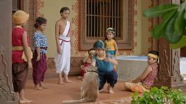 Yashomati Maiya Ke Nandlala S01E65 Adhikar Ke Liye Chori Full Episode