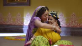 Yashomati Maiya Ke Nandlala S01E80 Shraap Ya Ashirvaad Full Episode