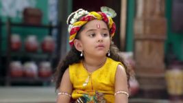 Yashomati Maiya Ke Nandlala S01E91 Kanha Ki Seekh Full Episode