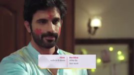 Yeh Jhuki Jhuki Si Nazar S01E16 Diya and Armaan's Special Holi Full Episode