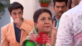 Yeh Rishta Kya Kehlata Hai S61 S01E41 Mansi's Shocking Revelation! Full Episode