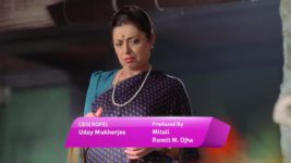 Zindagi Abhi Baaki Hai Mere Ghost S02E05 Yug is grateful to Peter Full Episode