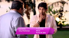 Zindagi Abhi Baaki Hai Mere Ghost S03E09 Yug is arrested Full Episode