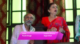 Zindagi Abhi Baaki Hai Mere Ghost S03E13 Benjamin is beaten up Full Episode