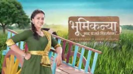 Bhumikanya (Sony Marathi) S01 E14 Harshvardhan Confronts Hemant