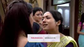 Grihapravesh S01 E110 Bidisha Is Exposed