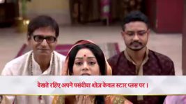 Grihapravesh S01 E111 Kanak Is Suspicious