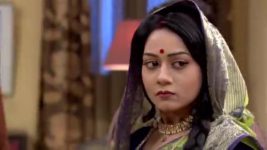 Grihapravesh S01 E124 Abhra Brings the Heartfelt News