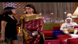 Grihapravesh S01 E38 Jhilmil Instigates Satyaki