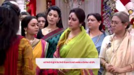 Grihapravesh S01 E77 Teesta Faces Questions