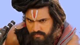 Mahabharat Star Plus S10 E03 Draupadi learns more about Arjun