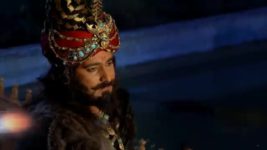 Mahabharat Star Plus S10 E15 Draupadi weds the Pandavas