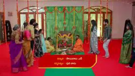 Naga Panchami (Star Maa) S01 E378 Subbu Grants a Happy Ending