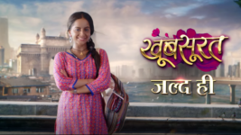 Khubsurrat (Colors Tv)