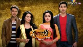 Shastri Sisters