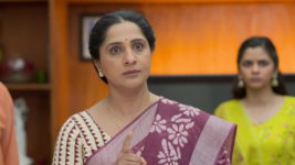 Aai Kuthe Kay Karte S01 E1344 Arundhati's Shocking Ultimatum