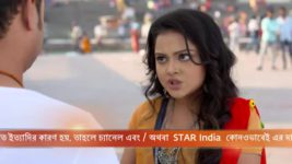 Ardhangini S01E03 Ishwari Opposes Umapati Full Episode