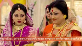 Ardhangini S01E27 Ishwari's Boubhat Function Full Episode