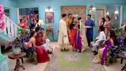 Ardhangini S01E296 Paromita Is Baffled Full Episode