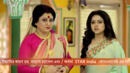 Ardhangini S01E78 Ishwari's Request to Komolika Full Episode