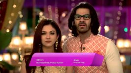 Bahu Hamari Rajni Kant S08E05 Shaan Finds The Crystal Tube Full Episode