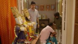 Bajlo Tomar Alor Benu S01E08 Kalikrishna Refuses to Help Son Full Episode