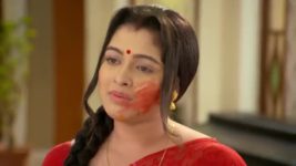 Bajlo Tomar Alor Benu S01E212 Minu Supports Sunanda Full Episode