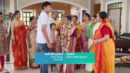 Bajlo Tomar Alor Benu S01E251 Rudra Slaps Som Full Episode