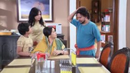 Bajlo Tomar Alor Benu S01E282 Som, Minu's Marriage Anniversary Full Episode