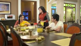 Bajlo Tomar Alor Benu S01E316 Indra Targets Tithi Full Episode