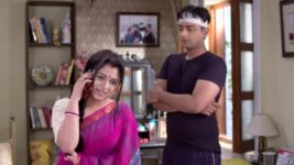 Bajlo Tomar Alor Benu S01E349 Minu Educates Shirsha Full Episode