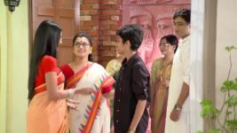 Bajlo Tomar Alor Benu S01E370 Puchku Returns Home Full Episode