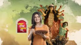 Bajlo Tomar Alor Benu S01E45 Durga Makes a Commitment Full Episode