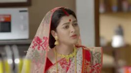 Bajlo Tomar Alor Benu S01E68 Som-Minu's Post-Wedding Rituals Full Episode