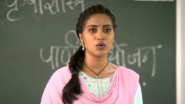 Bhumikanya (Sony Marathi) S01 E05 Harshvardhan Is Pushed Into The Water