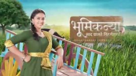 Bhumikanya (Sony Marathi) S01 E12 Lakshmi Enters Harshvardhan's House