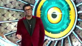 Bigg Boss OTT S01E22 29th August 2021 Full Episode