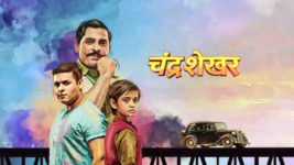 Chandra Shekhar S01E43 Chandrashekhar Gets a New Name Full Episode