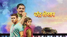 Chandra Shekhar S01E60 Kakori Train Heist Full Episode