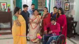 Chirodini Ami Je Tomar S01E135 1st January 2020 Full Episode