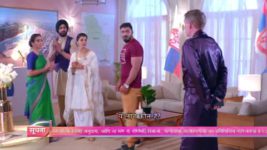 Choti Sarrdaarni S01E112 28th November 2019 Full Episode