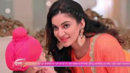 Choti Sarrdaarni S01E233 6th August 2020 Full Episode