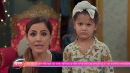 Choti Sarrdaarni S01E279 29th September 2020 Full Episode