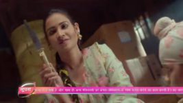 Choti Sarrdaarni S01E286 6th October 2020 Full Episode