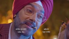 Choti Sarrdaarni S01E299 19th October 2020 Full Episode